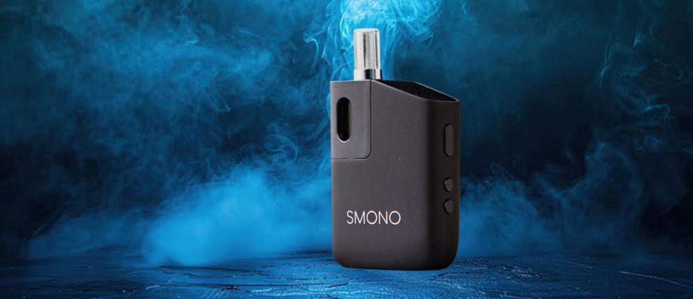 Vaporizerji Smono