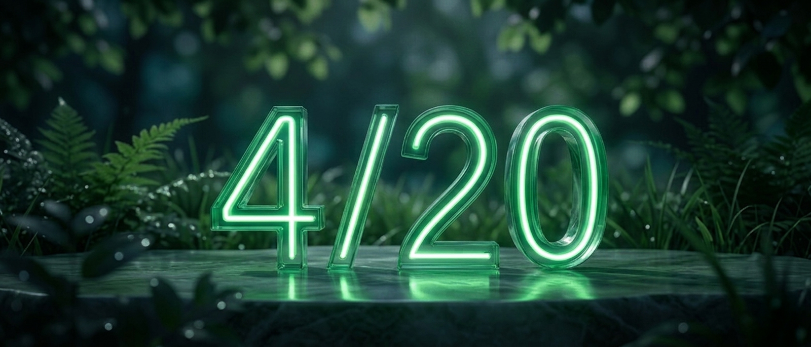 4/20 razprodaja